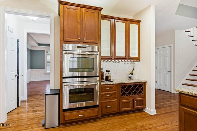 76 S Duelling Oaks Drive, Chapel Hill, NC 27517