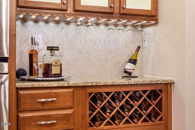 76 S Duelling Oaks Drive, Chapel Hill, NC 27517