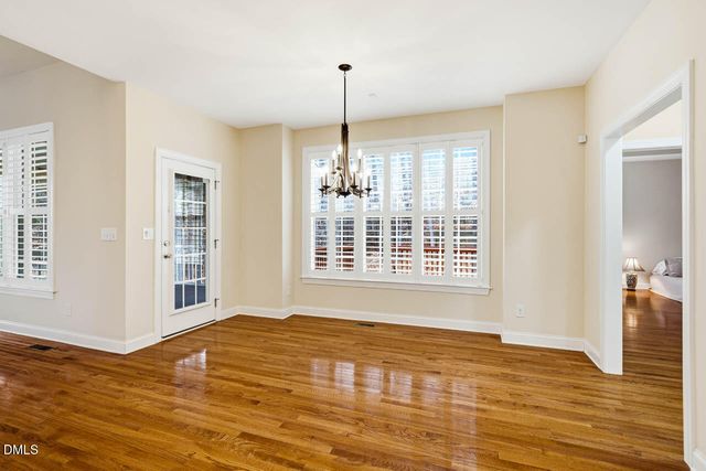 76 S Duelling Oaks Drive, Chapel Hill, NC 27517