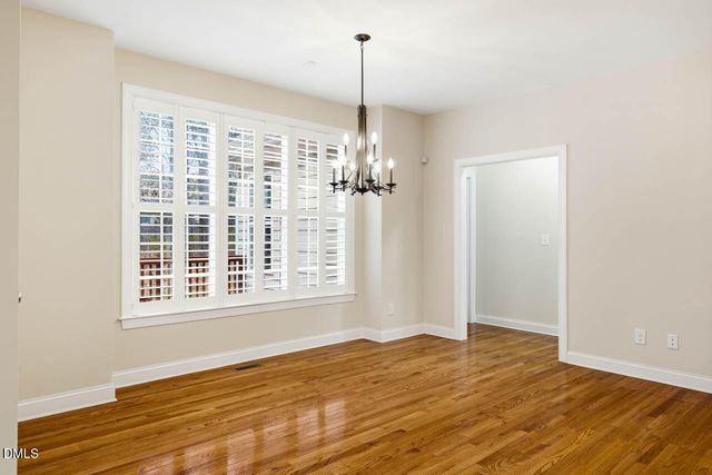 76 S Duelling Oaks Drive, Chapel Hill, NC 27517