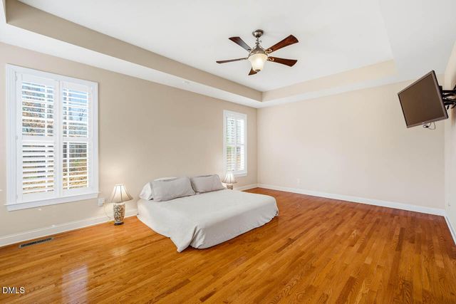 76 S Duelling Oaks Drive, Chapel Hill, NC 27517