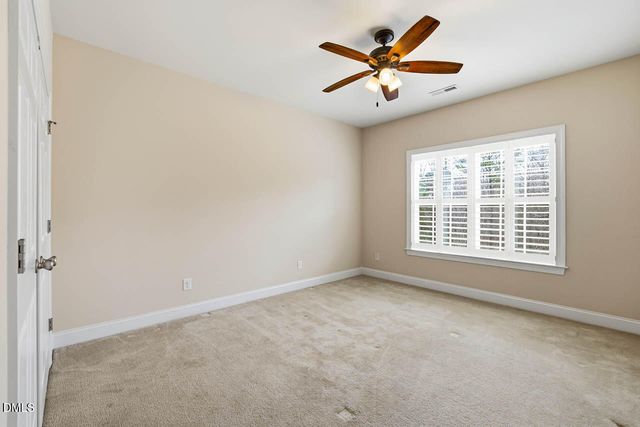 76 S Duelling Oaks Drive, Chapel Hill, NC 27517