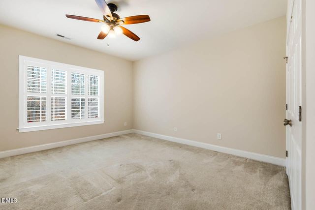 76 S Duelling Oaks Drive, Chapel Hill, NC 27517