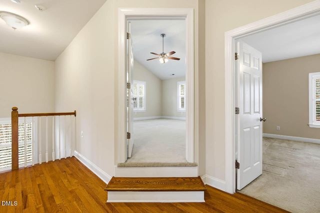 76 S Duelling Oaks Drive, Chapel Hill, NC 27517