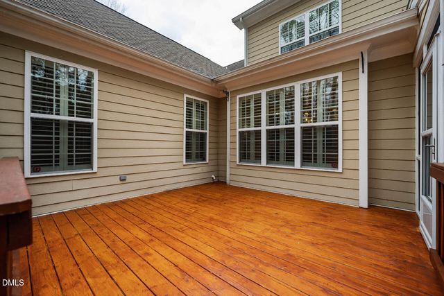 76 S Duelling Oaks Drive, Chapel Hill, NC 27517