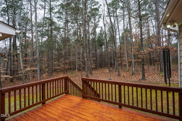 76 S Duelling Oaks Drive, Chapel Hill, NC 27517