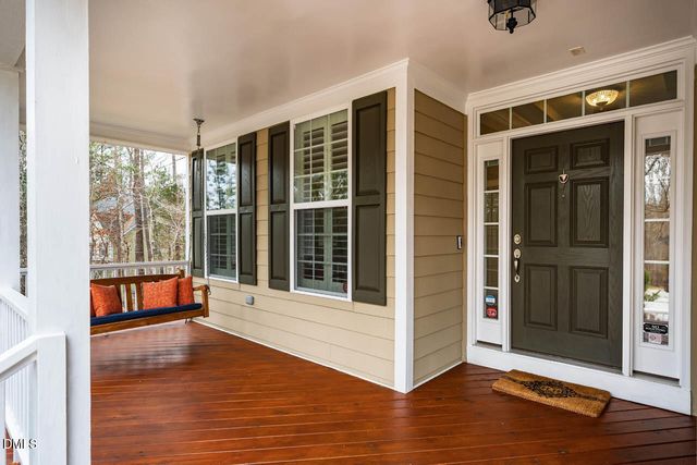 76 S Duelling Oaks Drive, Chapel Hill, NC 27517