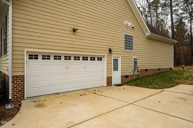 76 S Duelling Oaks Drive, Chapel Hill, NC 27517