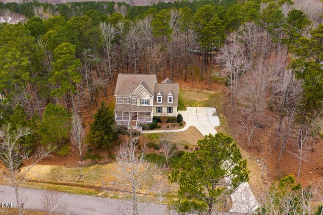76 S Duelling Oaks Drive, Chapel Hill, NC 27517