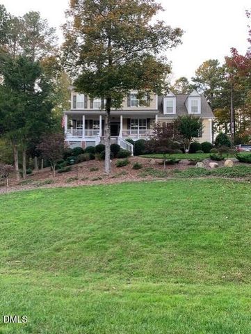 76 S Duelling Oaks Drive, Chapel Hill, NC 27517