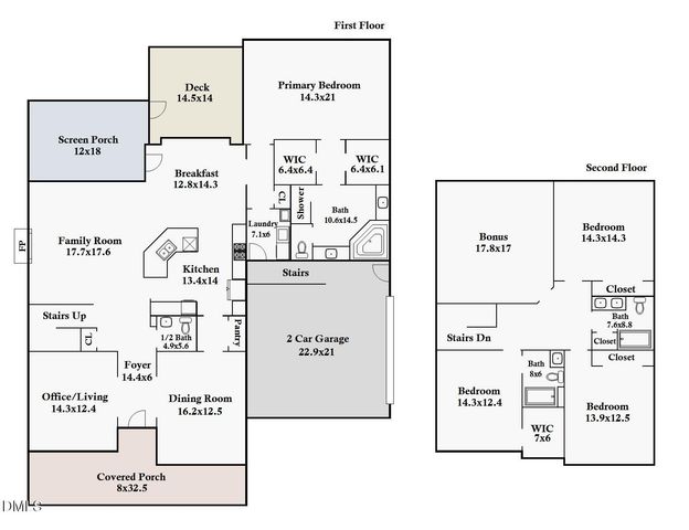 76 S Duelling Oaks Drive, Chapel Hill, NC 27517