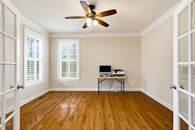 76 S Duelling Oaks Drive, Chapel Hill, NC 27517