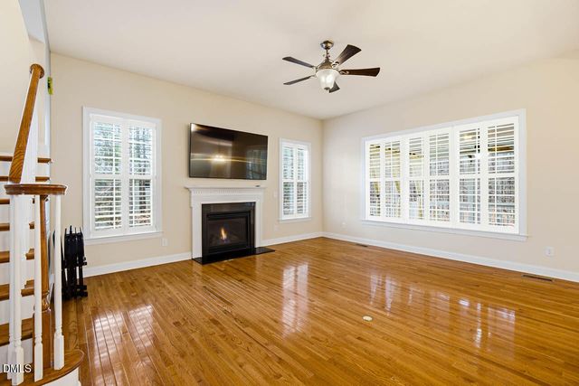 76 S Duelling Oaks Drive, Chapel Hill, NC 27517