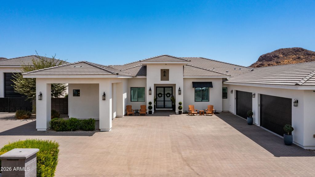 15433 W DALE Lane, Surprise, AZ 85387 — photo 2