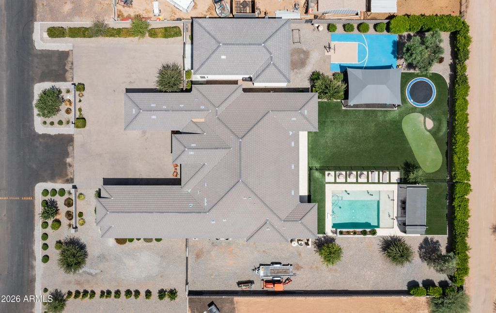 15433 W DALE Lane, Surprise, AZ 85387 — photo 3