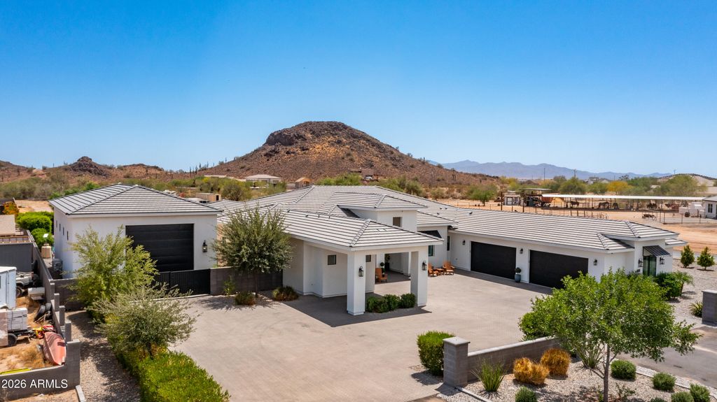 15433 W DALE Lane, Surprise, AZ 85387 — photo 5