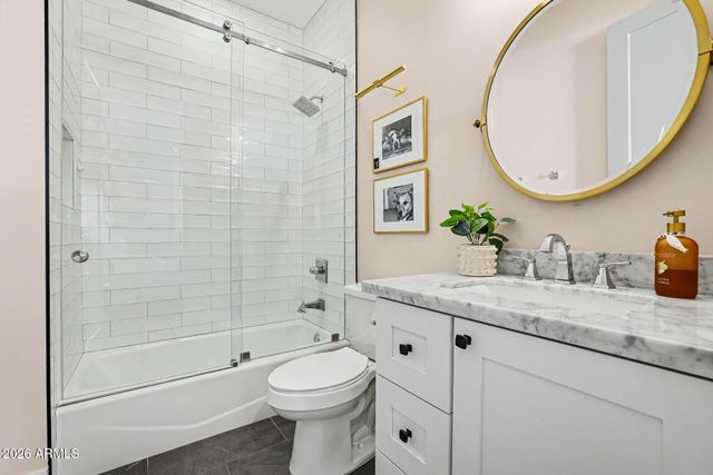 4233 E FAIRMOUNT Avenue, Phoenix, AZ 85018