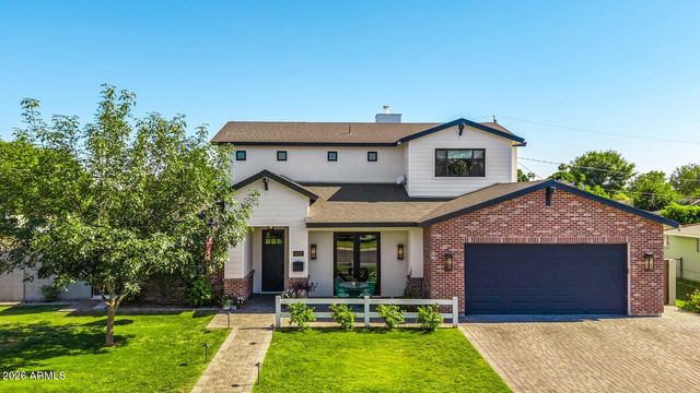 4233 E FAIRMOUNT Avenue, Phoenix, AZ 85018