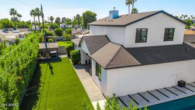 4233 E FAIRMOUNT Avenue, Phoenix, AZ 85018
