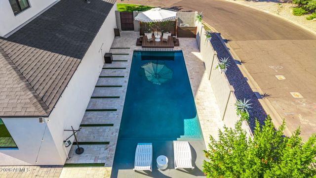 4233 E FAIRMOUNT Avenue, Phoenix, AZ 85018