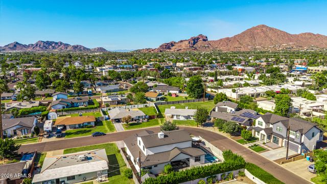 4233 E FAIRMOUNT Avenue, Phoenix, AZ 85018