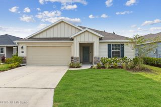 13723 BROOKWATER Drive, Jacksonville, FL 32256