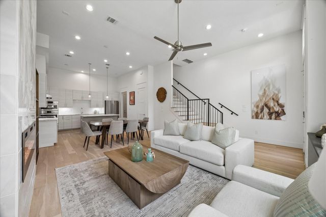 3407 Robin Rose Lane, Houston, TX 77080