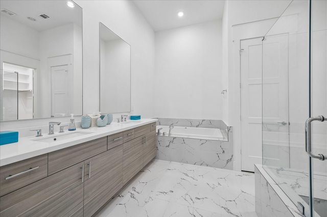 3407 Robin Rose Lane, Houston, TX 77080