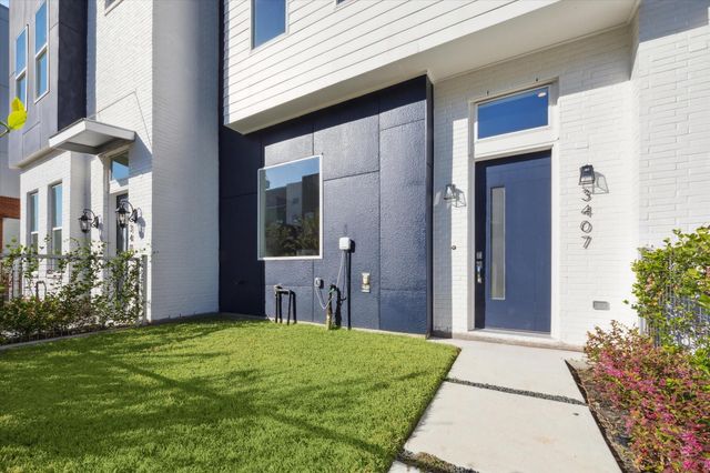 3407 Robin Rose Lane, Houston, TX 77080