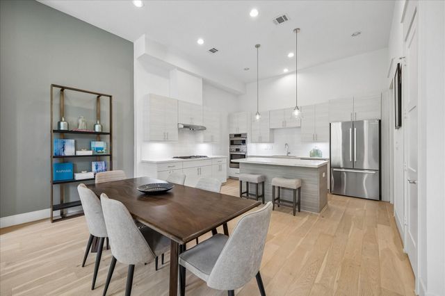 3407 Robin Rose Lane, Houston, TX 77080