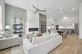 3407 Robin Rose Lane, Houston, TX 77080