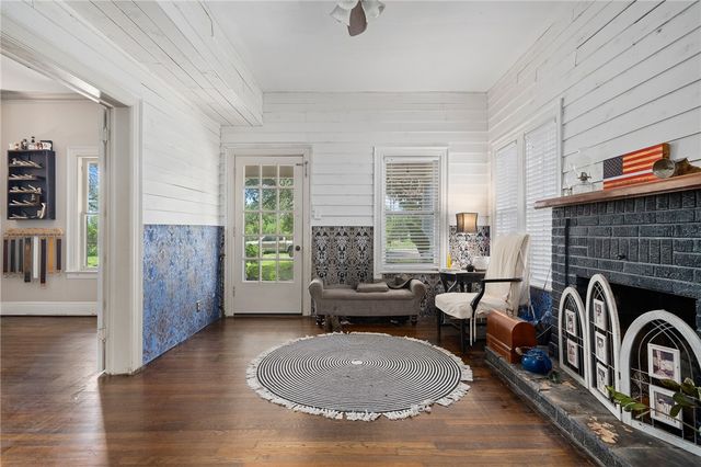 119 E Houston, Refugio, TX 78377