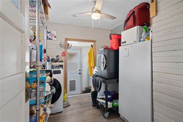 119 E Houston, Refugio, TX 78377