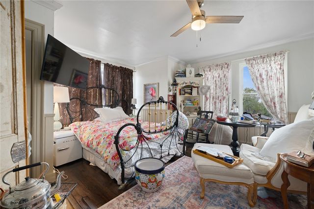 119 E Houston, Refugio, TX 78377