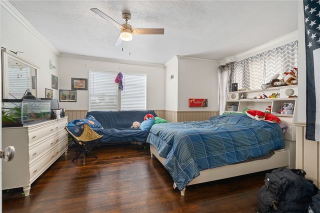 119 E Houston, Refugio, TX 78377