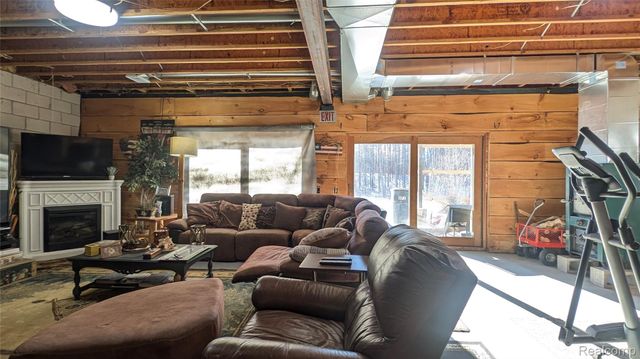 3710 Arivaca Drive, Millington Township, MI 48746