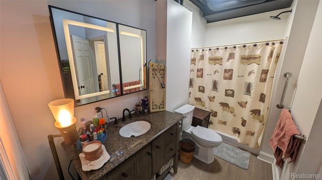 3710 Arivaca Drive, Millington Township, MI 48746