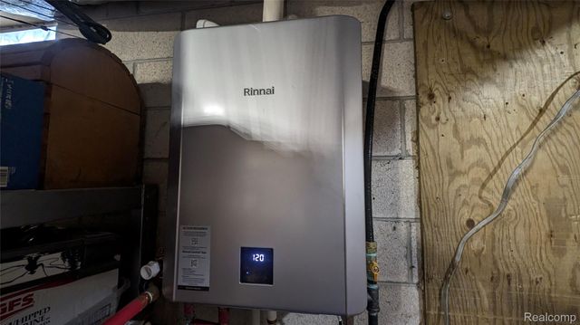 3710 Arivaca Drive, Millington Township, MI 48746