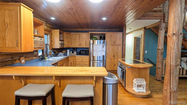 3710 Arivaca Drive, Millington Township, MI 48746