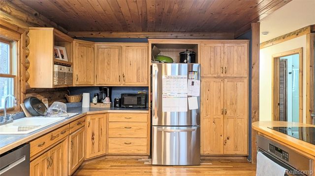 3710 Arivaca Drive, Millington Township, MI 48746