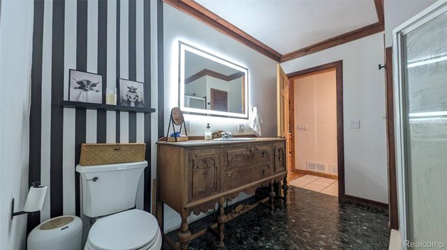 3710 Arivaca Drive, Millington Township, MI 48746