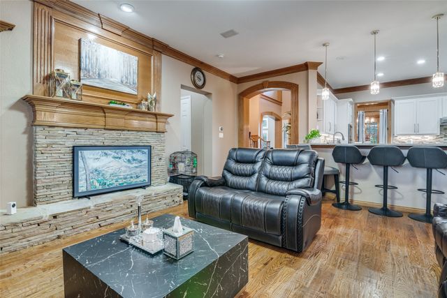 609 John Close, Murphy, TX 75094