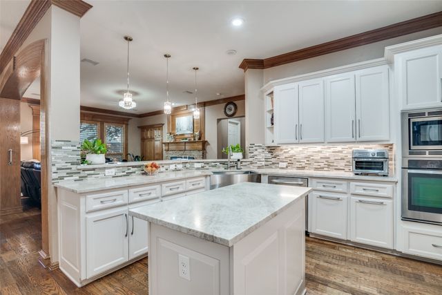 609 John Close, Murphy, TX 75094