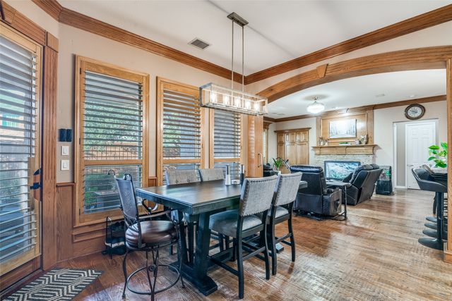 609 John Close, Murphy, TX 75094