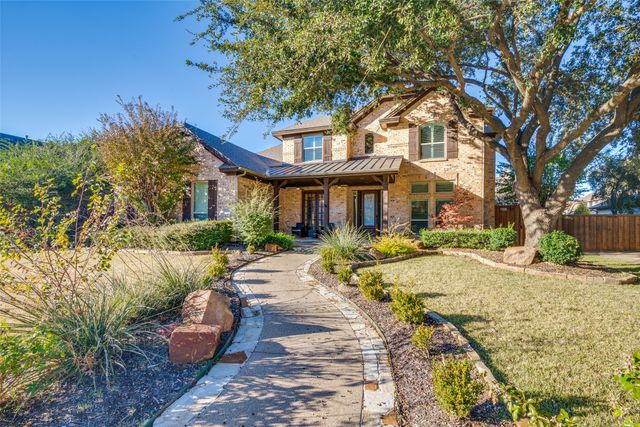 609 John Close, Murphy, TX 75094