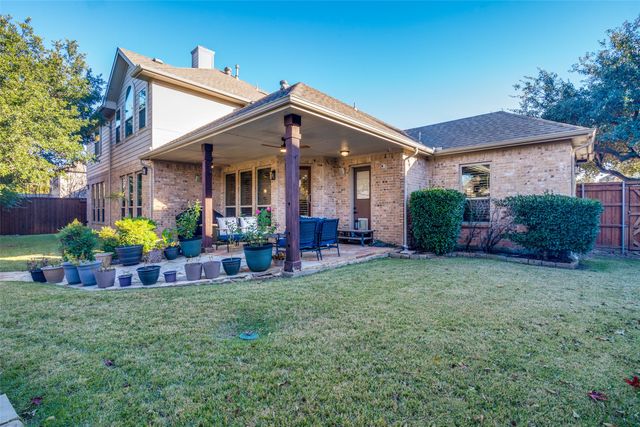 609 John Close, Murphy, TX 75094
