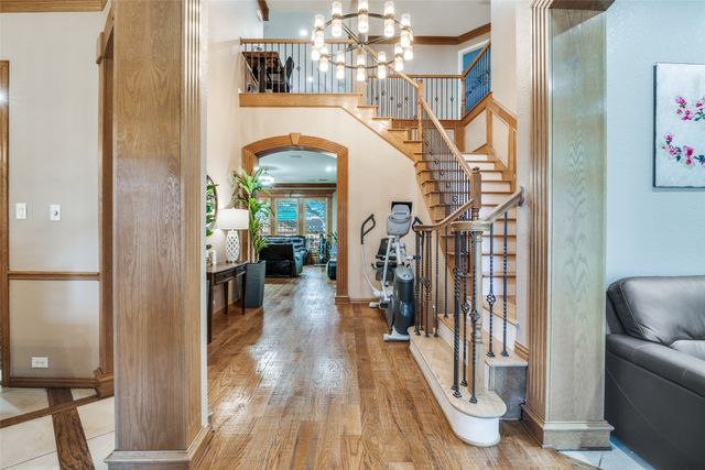 609 John Close, Murphy, TX 75094