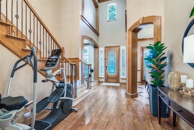 609 John Close, Murphy, TX 75094