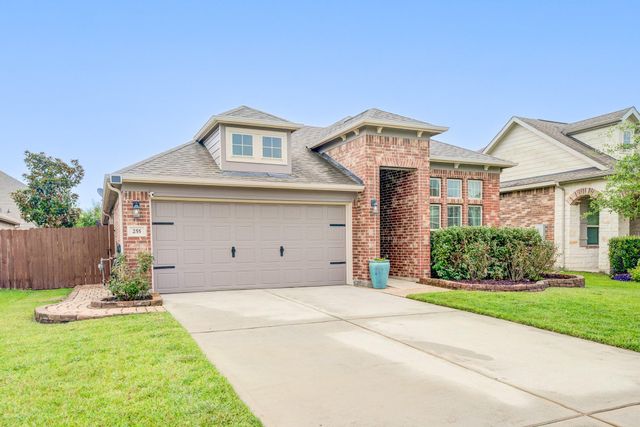 255 Dale Ridge Lane, Dickinson, TX 77539