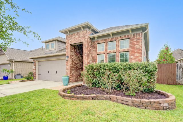 255 Dale Ridge Lane, Dickinson, TX 77539